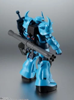Robot Spirits MS-07B-3 Gouf Custom ver. A.N.I.M.E.