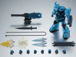 Robot Spirits MS-07B-3 Gouf Custom ver. A.N.I.M.E.