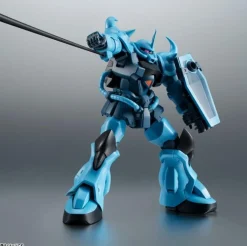 Robot Spirits MS-07B-3 Gouf Custom ver. A.N.I.M.E.