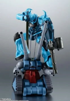 Robot Spirits MS-07B-3 Gouf Custom ver. A.N.I.M.E.