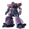 Robot Spirits MS-09F/Trop Dom Tropen Mobile Suit Gundam 0083 Stardust Memory ver. A.N.I.M.E.