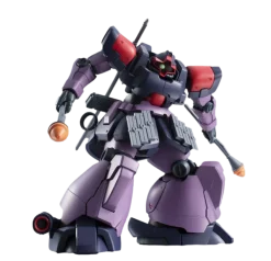 Robot Spirits MS-09F/Trop Dom Tropen Mobile Suit Gundam 0083 Stardust Memory ver. A.N.I.M.E.