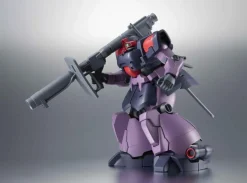Robot Spirits MS-09F/Trop Dom Tropen Mobile Suit Gundam 0083 Stardust Memory ver. A.N.I.M.E.