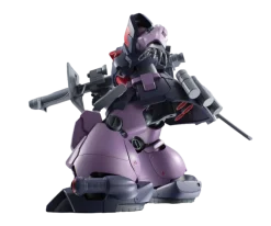 Robot Spirits MS-09F/Trop Dom Tropen Mobile Suit Gundam 0083 Stardust Memory ver. A.N.I.M.E.