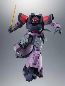 Robot Spirits MS-09F/Trop Dom Tropen Mobile Suit Gundam 0083 Stardust Memory ver. A.N.I.M.E.