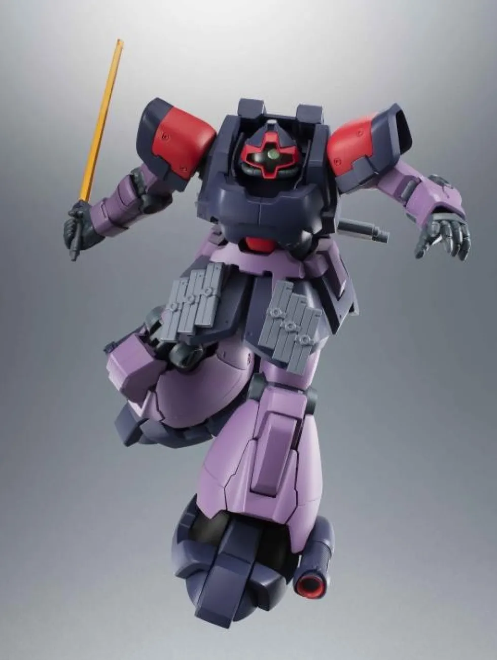 Robot Spirits MS-09F/Trop Dom Tropen Mobile Suit Gundam 0083 Stardust Memory ver. A.N.I.M.E.