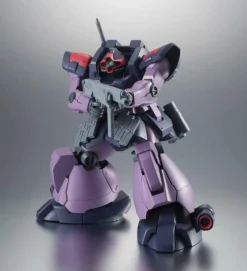 Robot Spirits MS-09F/Trop Dom Tropen Mobile Suit Gundam 0083 Stardust Memory ver. A.N.I.M.E.