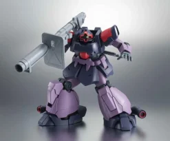 Robot Spirits MS-09F/Trop Dom Tropen Mobile Suit Gundam 0083 Stardust Memory ver. A.N.I.M.E.