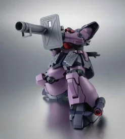 Robot Spirits MS-09F/Trop Dom Tropen Mobile Suit Gundam 0083 Stardust Memory ver. A.N.I.M.E.