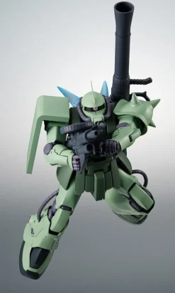 Robot Spirits MS-06F-2 Zaku Ⅱ F-2 TYPE Ver. A.N.I.M.E.