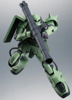 Robot Spirits MS-06F-2 Zaku Ⅱ F-2 TYPE Ver. A.N.I.M.E.