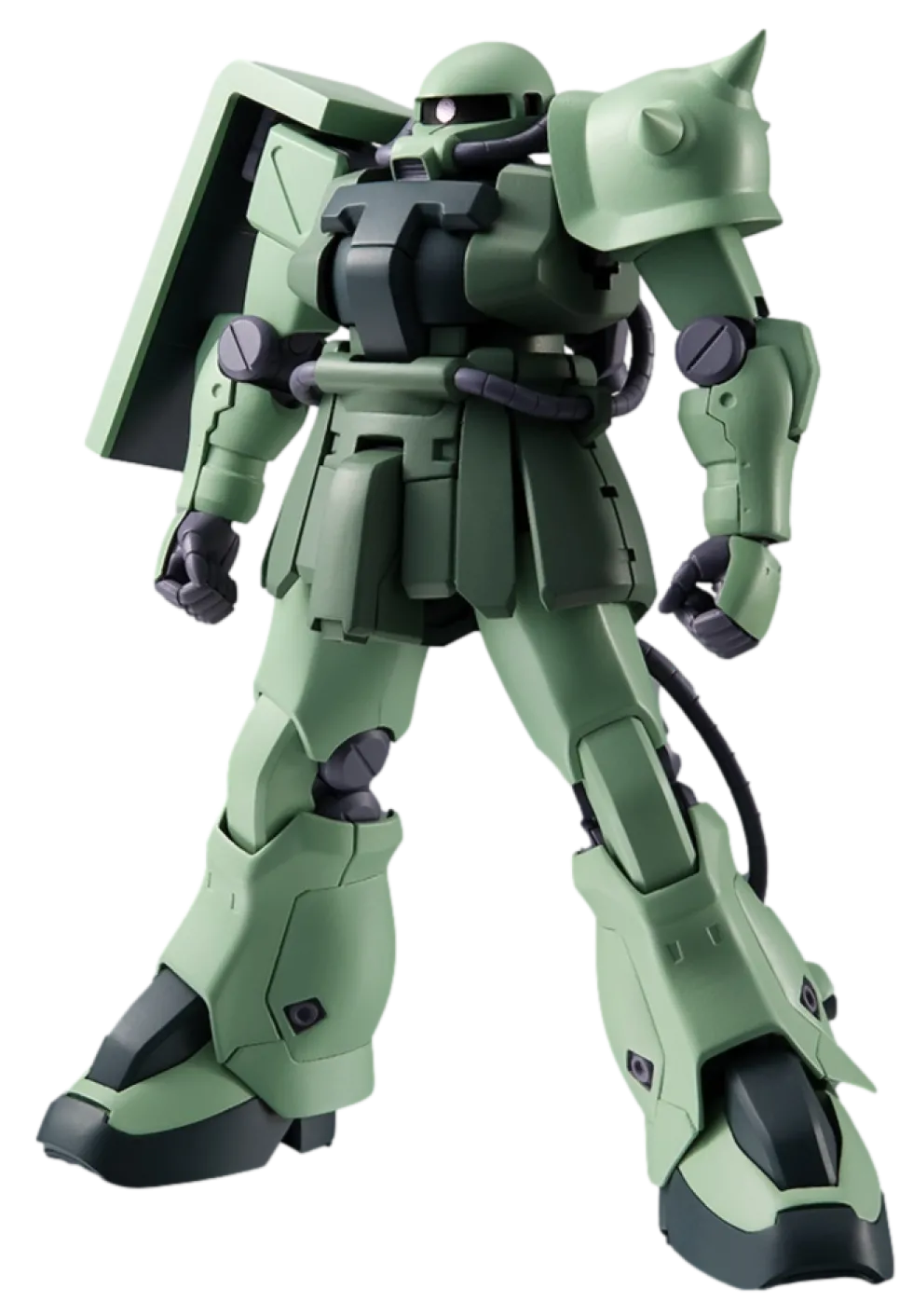 Robot Spirits MS-06F-2 Zaku Ⅱ F-2 TYPE Ver. A.N.I.M.E.