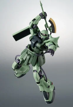 Robot Spirits MS-06F-2 Zaku Ⅱ F-2 TYPE Ver. A.N.I.M.E.