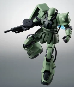 Robot Spirits MS-06F-2 Zaku Ⅱ F-2 TYPE Ver. A.N.I.M.E.