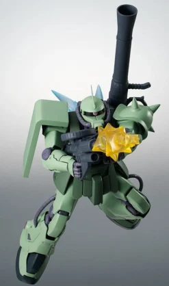 Robot Spirits MS-06F-2 Zaku Ⅱ F-2 TYPE Ver. A.N.I.M.E.