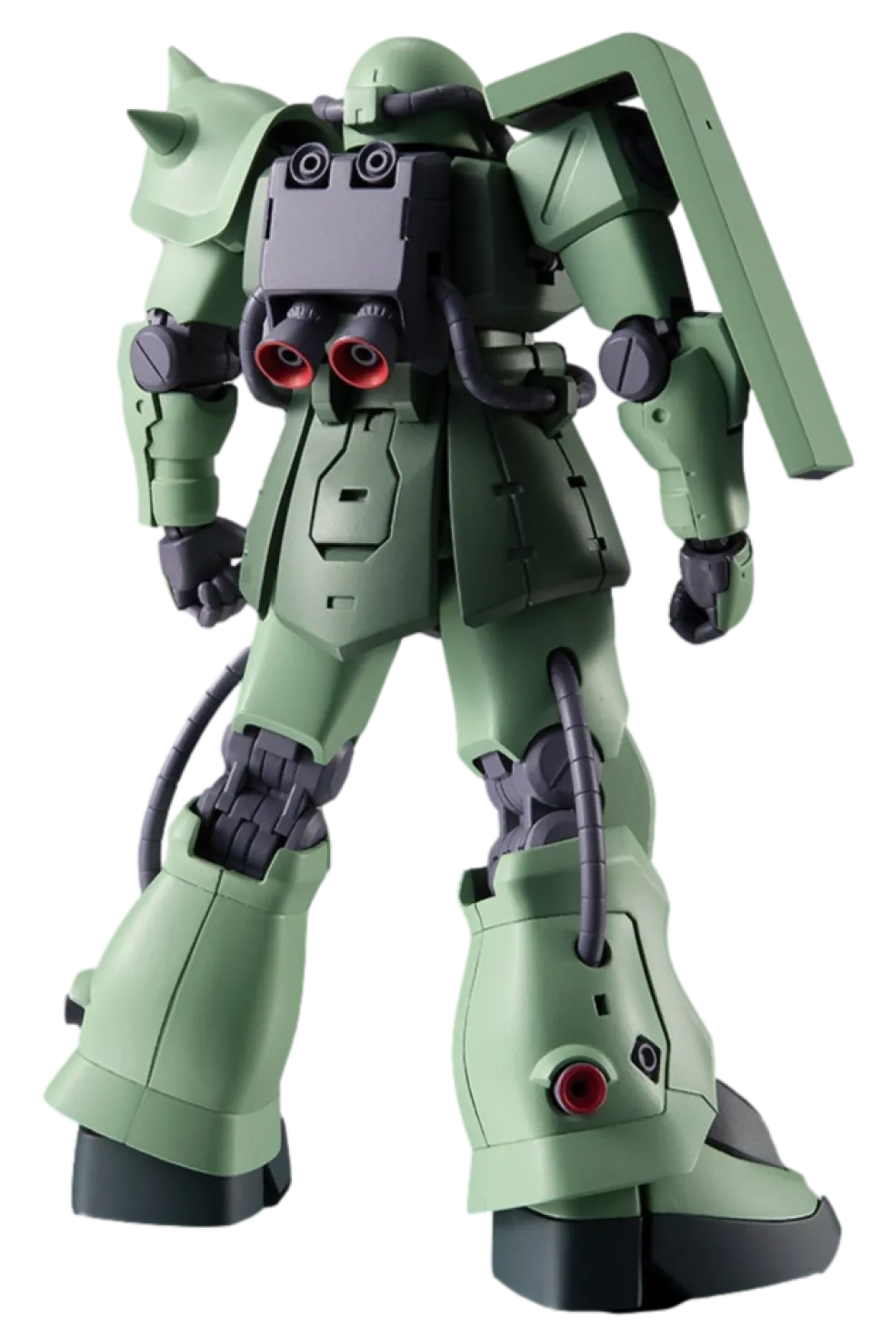 Robot Spirits MS-06F-2 Zaku Ⅱ F-2 TYPE Ver. A.N.I.M.E.