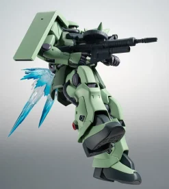 Robot Spirits MS-06F-2 Zaku Ⅱ F-2 TYPE Ver. A.N.I.M.E.