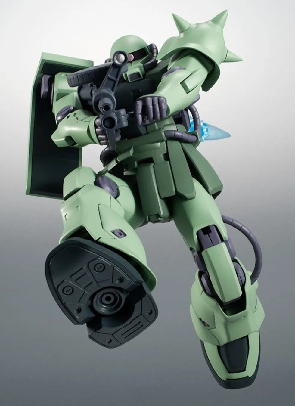 Robot Spirits MS-06F-2 Zaku Ⅱ F-2 TYPE Ver. A.N.I.M.E.