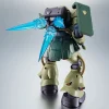 Robot Spirits MS-06FZ ZAKU II Kai ver. A.N.I.M.E.