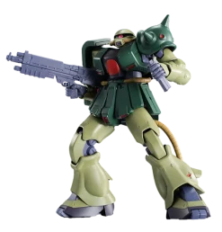 Robot Spirits MS-06FZ ZAKU II Kai ver. A.N.I.M.E.
