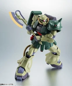 Robot Spirits MS-06FZ ZAKU II Kai ver. A.N.I.M.E.