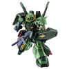 Robot Spirits MS-106 HI-Zack ver. A.N.I.M.E.