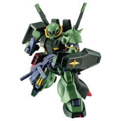 Robot Spirits MS-106 HI-Zack ver. A.N.I.M.E.