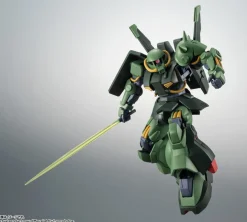 Robot Spirits MS-106 HI-Zack ver. A.N.I.M.E.