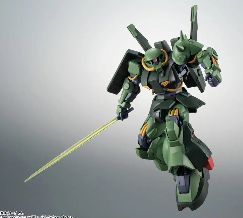 Robot Spirits MS-106 HI-Zack ver. A.N.I.M.E.