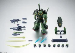 Robot Spirits MS-106 HI-Zack ver. A.N.I.M.E.