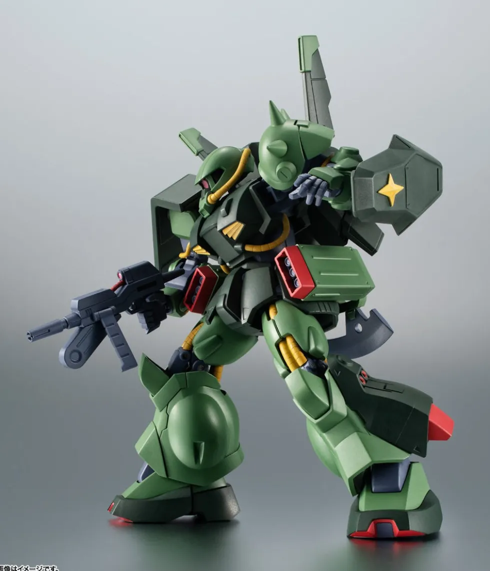 Robot Spirits MS-106 HI-Zack ver. A.N.I.M.E.