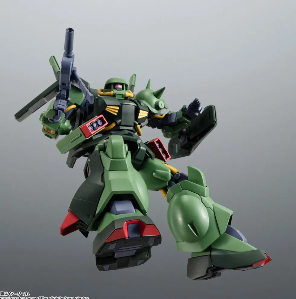 Robot Spirits MS-106 HI-Zack ver. A.N.I.M.E.