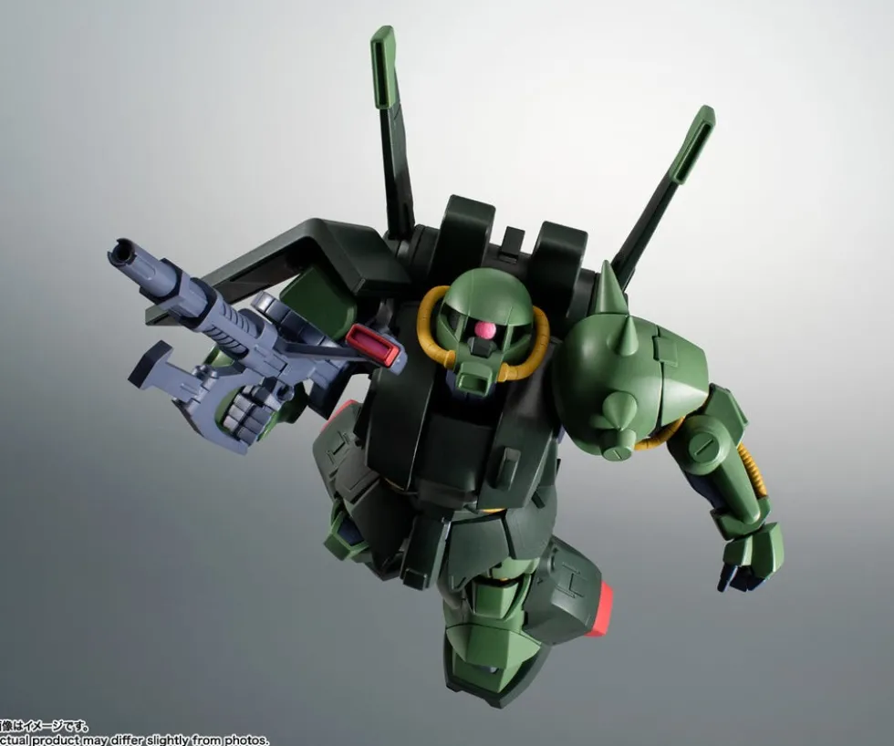 Robot Spirits MS-106 HI-Zack ver. A.N.I.M.E.