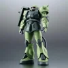 Robot Spirits MS-06JC Zaku II Type JC ver. A.N.I.M.E.