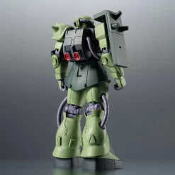 Robot Spirits MS-06JC Zaku II Type JC ver. A.N.I.M.E.