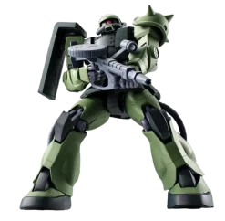 Robot Spirits MS-06JC Zaku II Type JC ver. A.N.I.M.E.