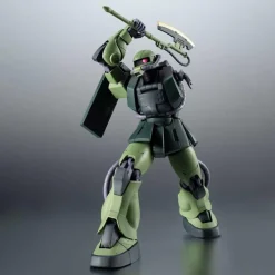 Robot Spirits MS-06JC Zaku II Type JC ver. A.N.I.M.E.
