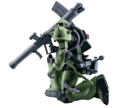 Robot Spirits MS-06JC Zaku II Type JC ver. A.N.I.M.E.