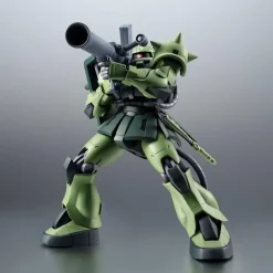 Robot Spirits MS-06JC Zaku II Type JC ver. A.N.I.M.E.