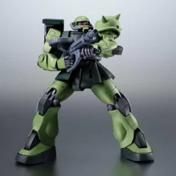 Robot Spirits MS-06JC Zaku II Type JC ver. A.N.I.M.E.