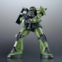 Robot Spirits MS-06JC Zaku II Type JC ver. A.N.I.M.E.