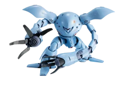 Robot Spirits MSM-03C Hy-Gogg ver. A.N.I.M.E.