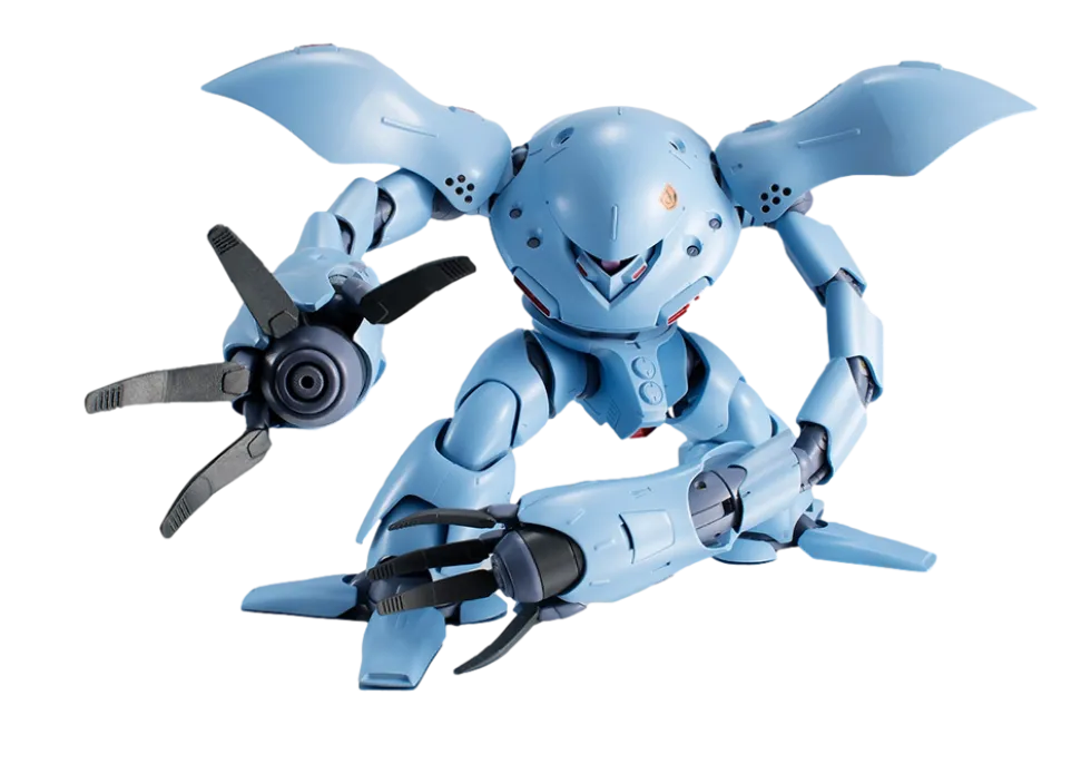 Robot Spirits MSM-03C Hy-Gogg ver. A.N.I.M.E.