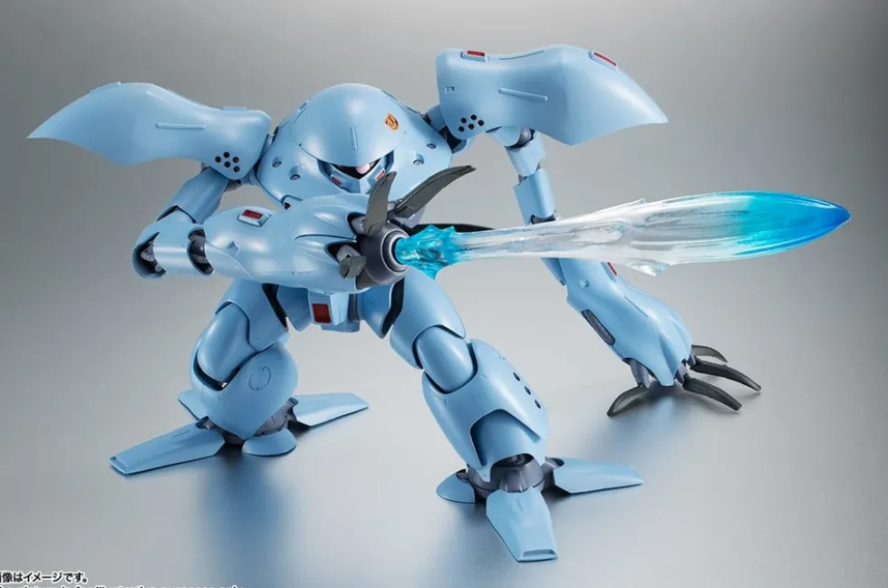 Robot Spirits MSM-03C Hy-Gogg ver. A.N.I.M.E.