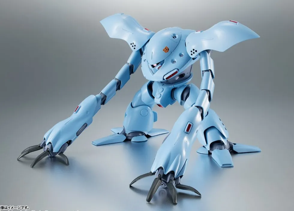 Robot Spirits MSM-03C Hy-Gogg ver. A.N.I.M.E.