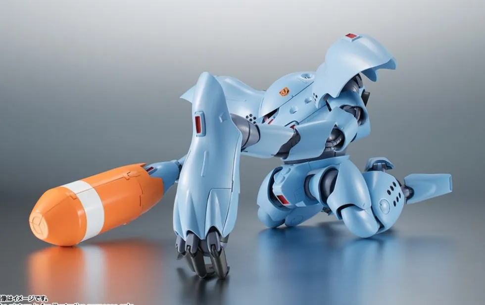 Robot Spirits MSM-03C Hy-Gogg ver. A.N.I.M.E.