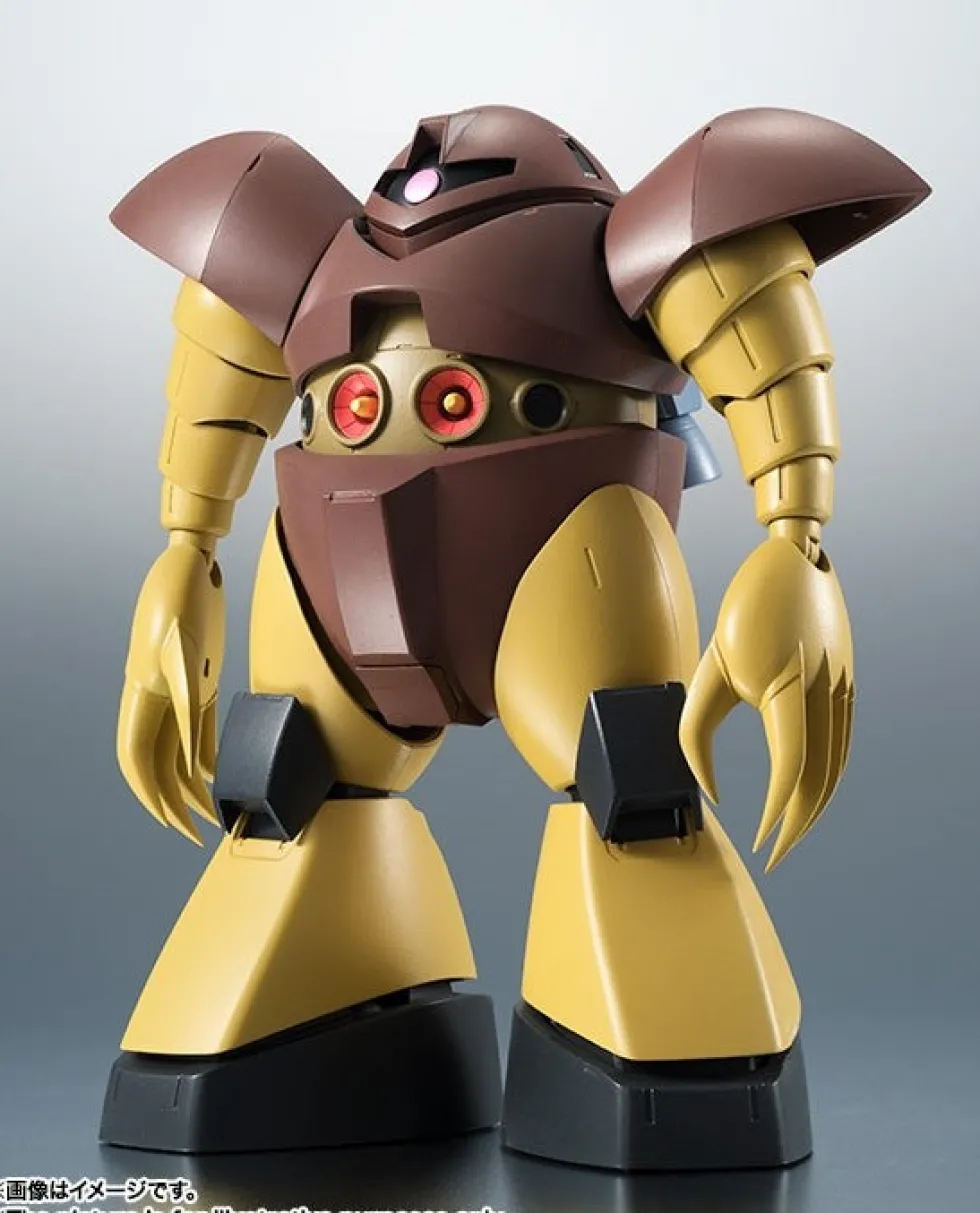Robot Spirits MSM-03 Gogg ver. A.N.I.M.E.