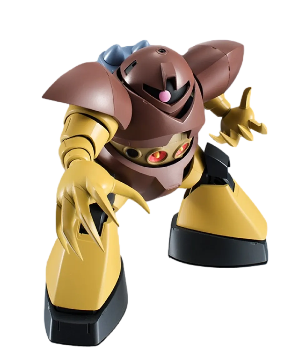 Robot Spirits MSM-03 Gogg ver. A.N.I.M.E.