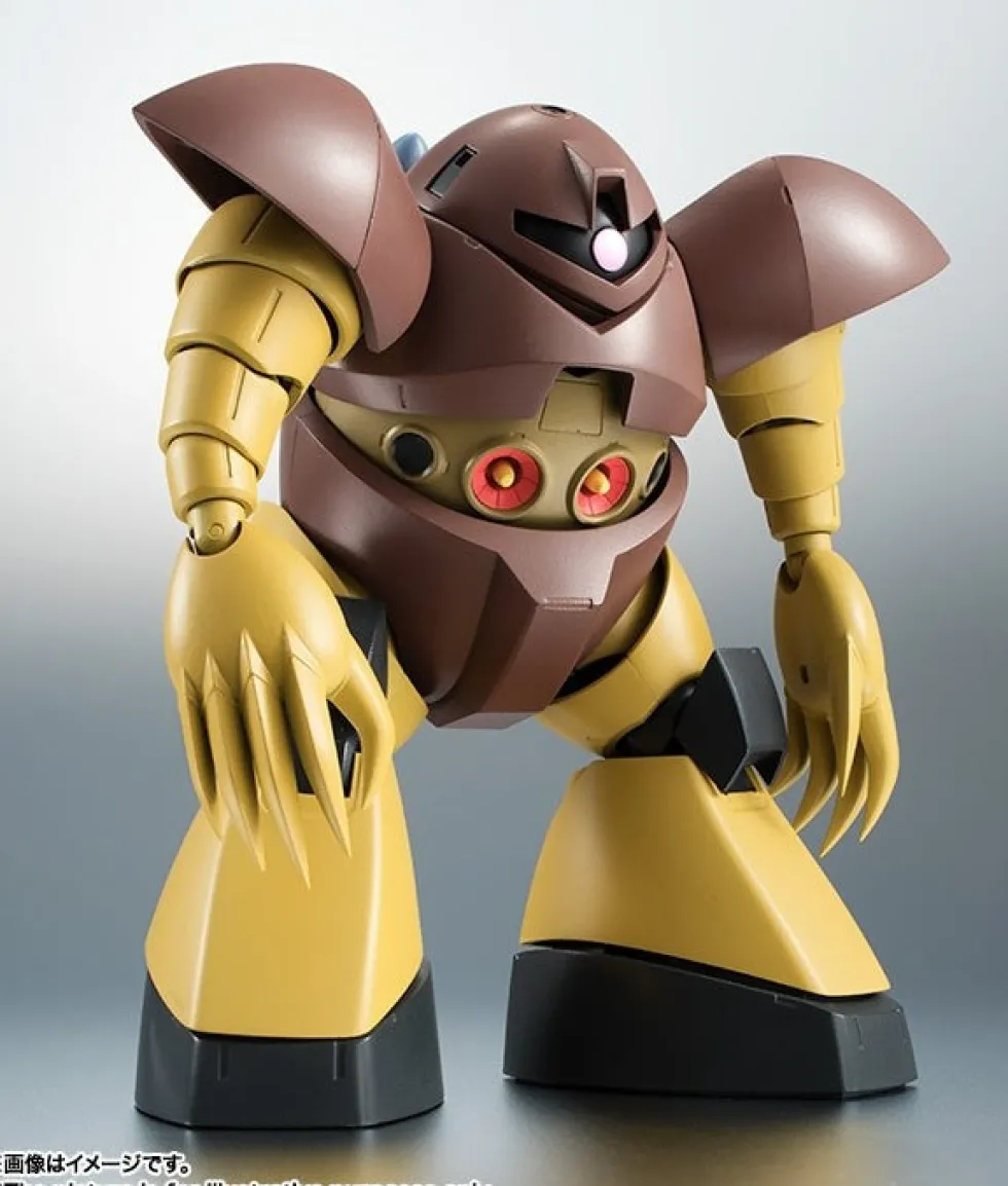 Robot Spirits MSM-03 Gogg ver. A.N.I.M.E.