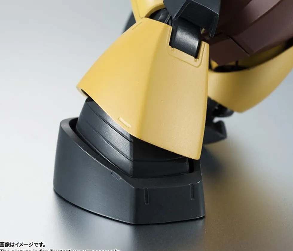 Robot Spirits MSM-03 Gogg ver. A.N.I.M.E.